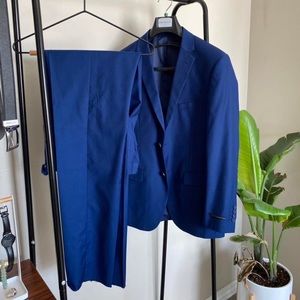 Alain Dupetit Men’s Suit